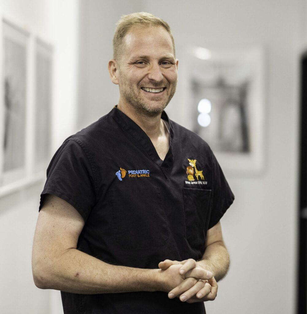 preferred foot & ankle Podiatry doctor chandler az