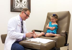 childrens-feet-treatment-pediatric-podiatrist-Dr-Mikkel-Jarman-1