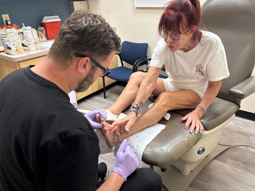 Bunions Are You Headed For Surgery