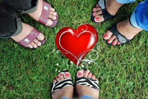 Foot Pain – What Do Your Feet Have to Do with Your Heart?