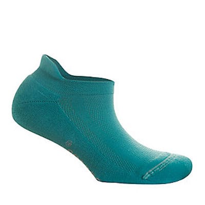 Foot Zen by Doctor Specified - Diabetic Socks Womens Low Cut Socks - 60669 - Seafoam Green