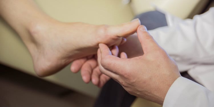 Custom Orthotics Designed for You! | Preferred Foot & Ankle | Gilbert
