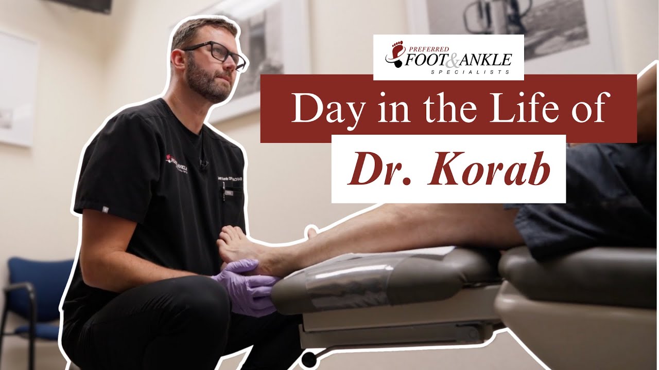 Preferred Foot & Ankle Specialists In Chandler